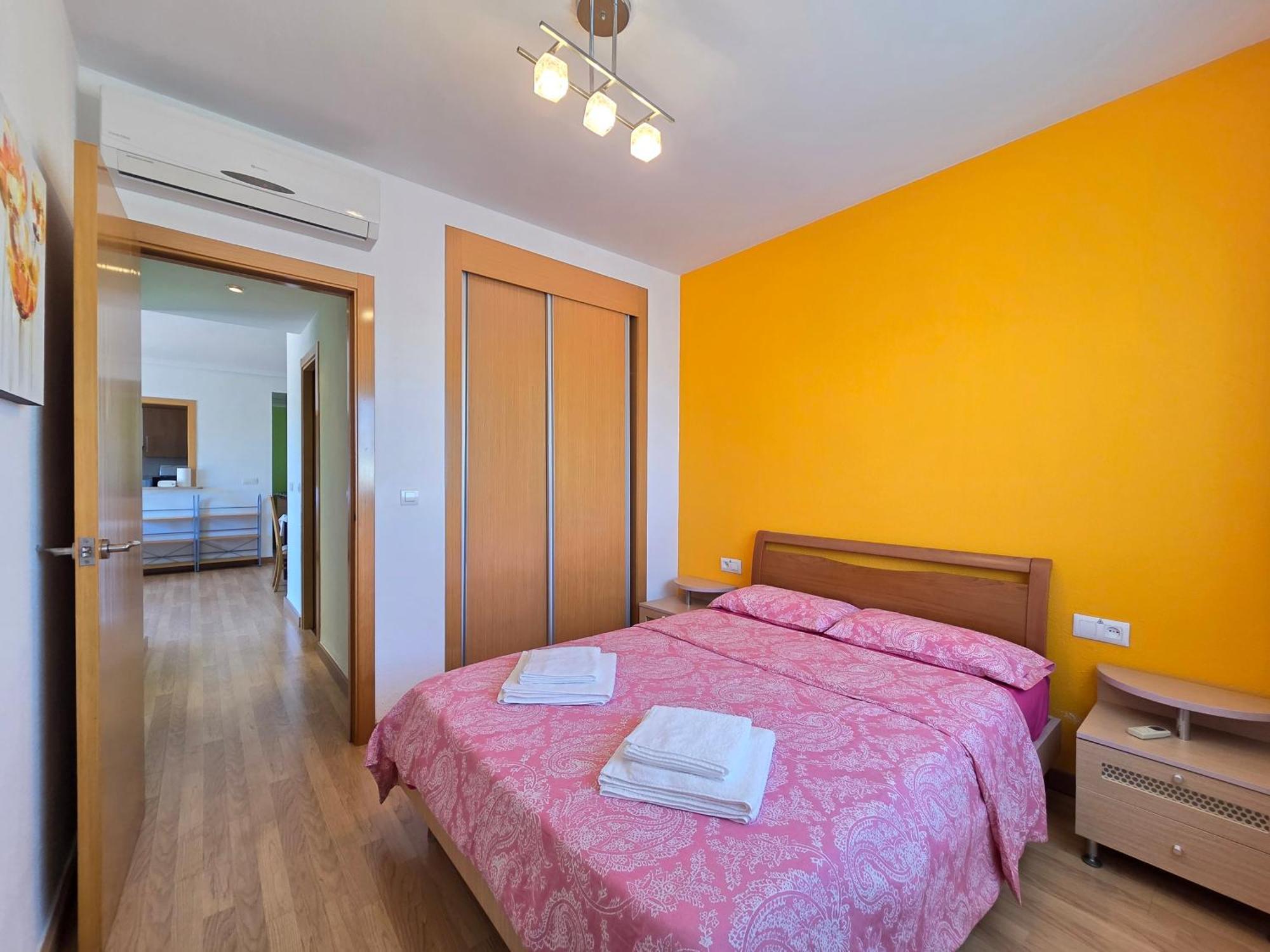 Apartamento Torremar Frontal Al Mar Oropesa del Mar Exterior foto