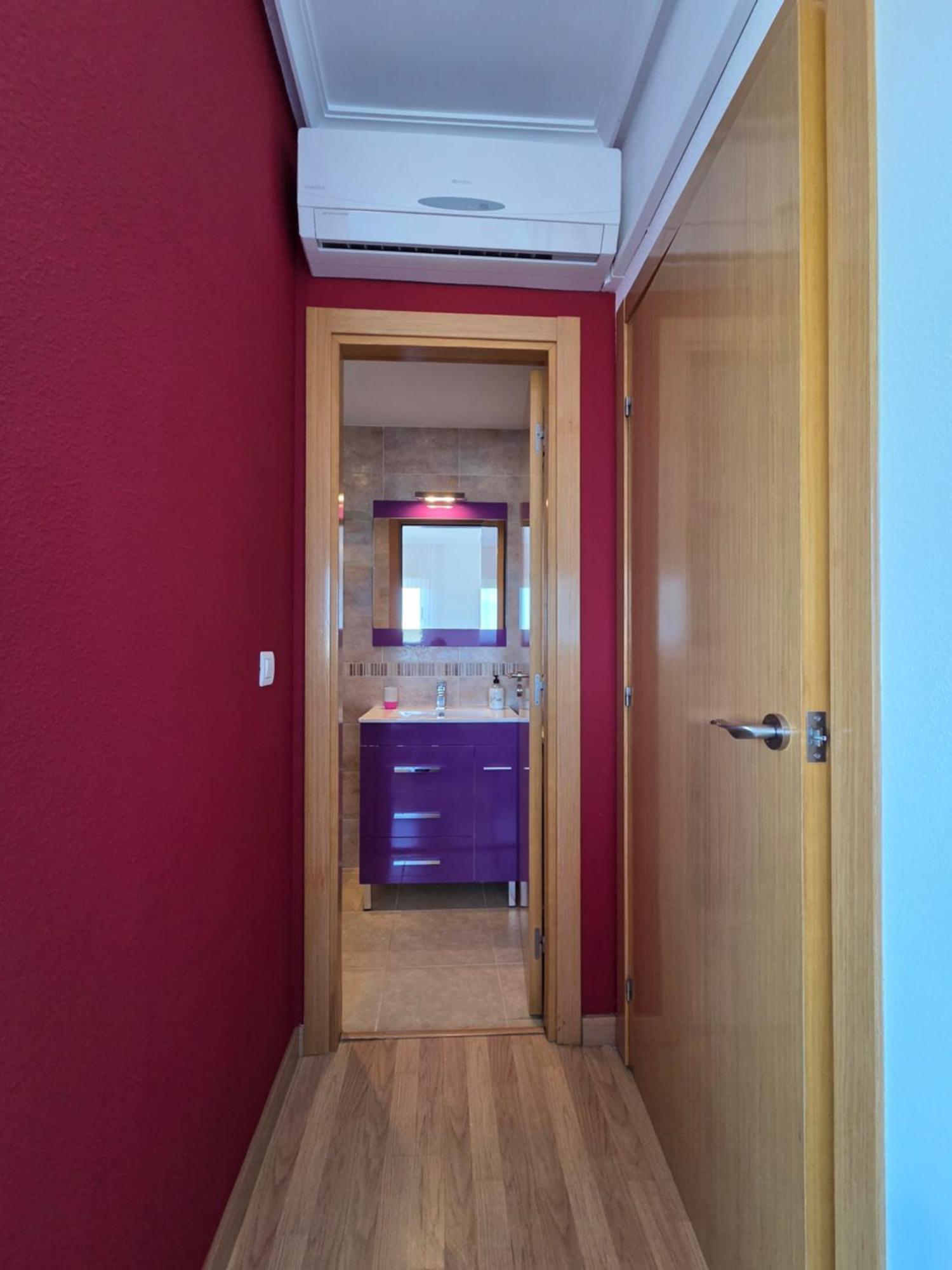 Apartamento Torremar Frontal Al Mar Oropesa del Mar Exterior foto