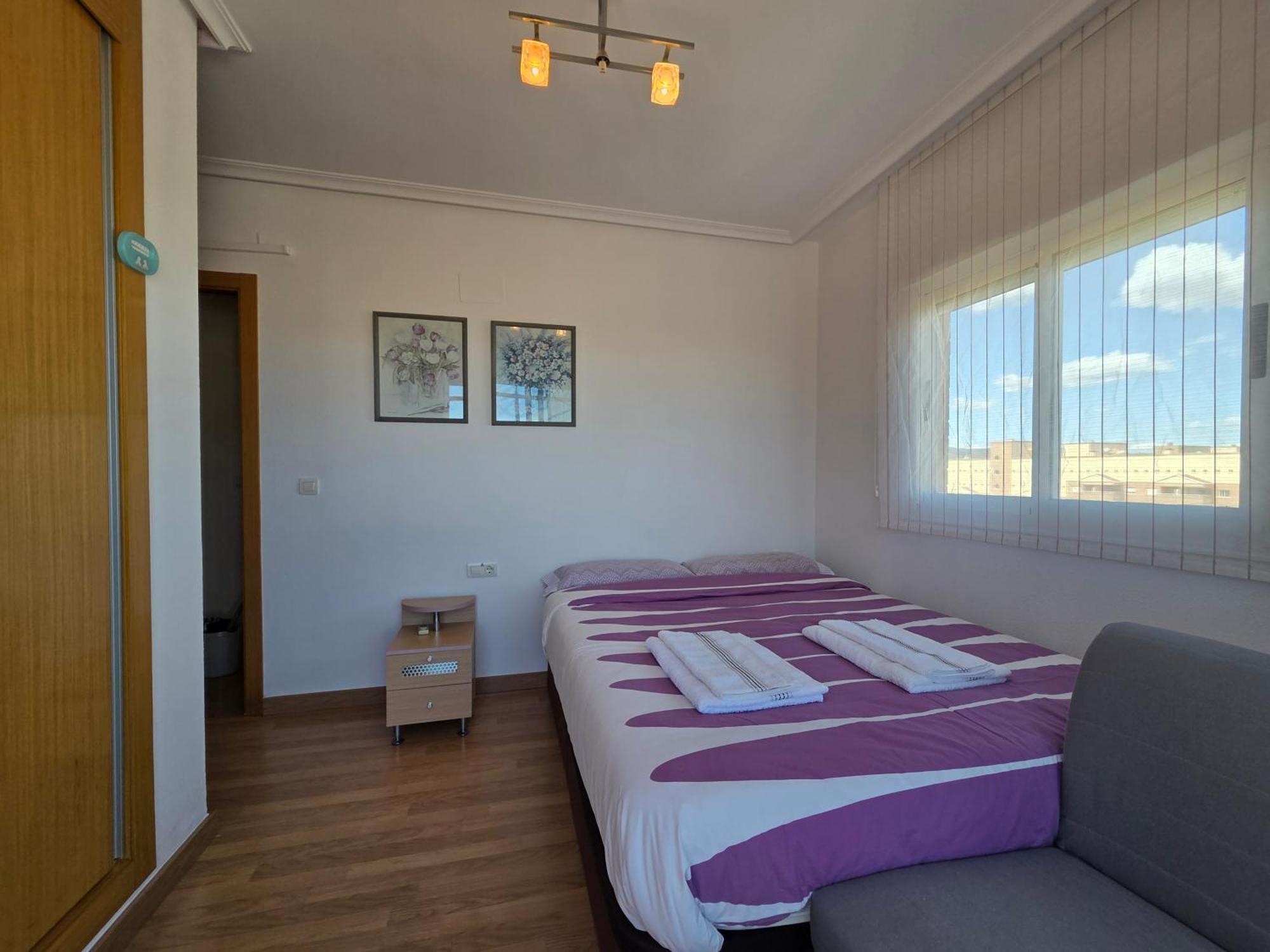 Apartamento Torremar Frontal Al Mar Oropesa del Mar Exterior foto
