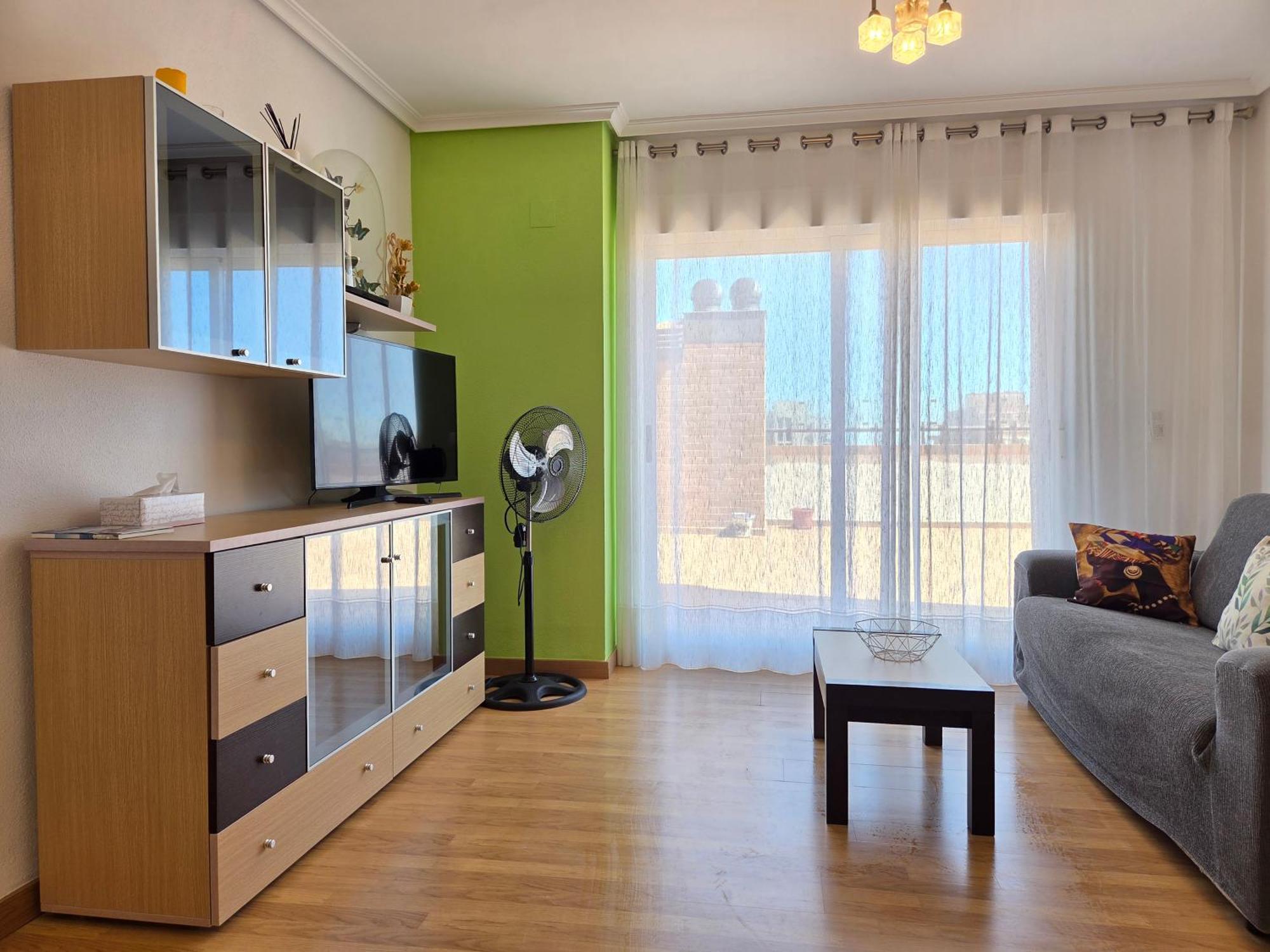 Apartamento Torremar Frontal Al Mar Oropesa del Mar Exterior foto