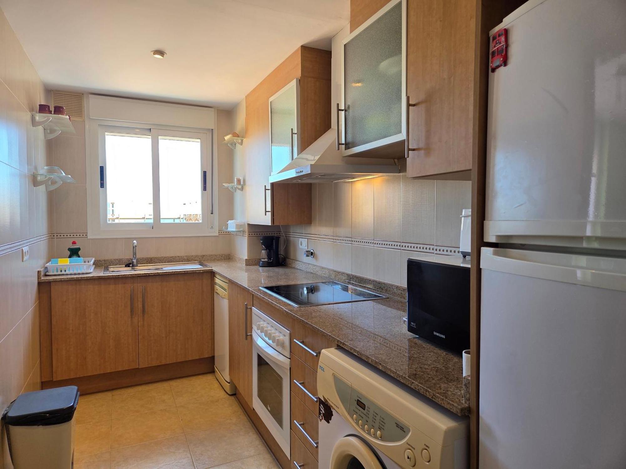 Apartamento Torremar Frontal Al Mar Oropesa del Mar Exterior foto