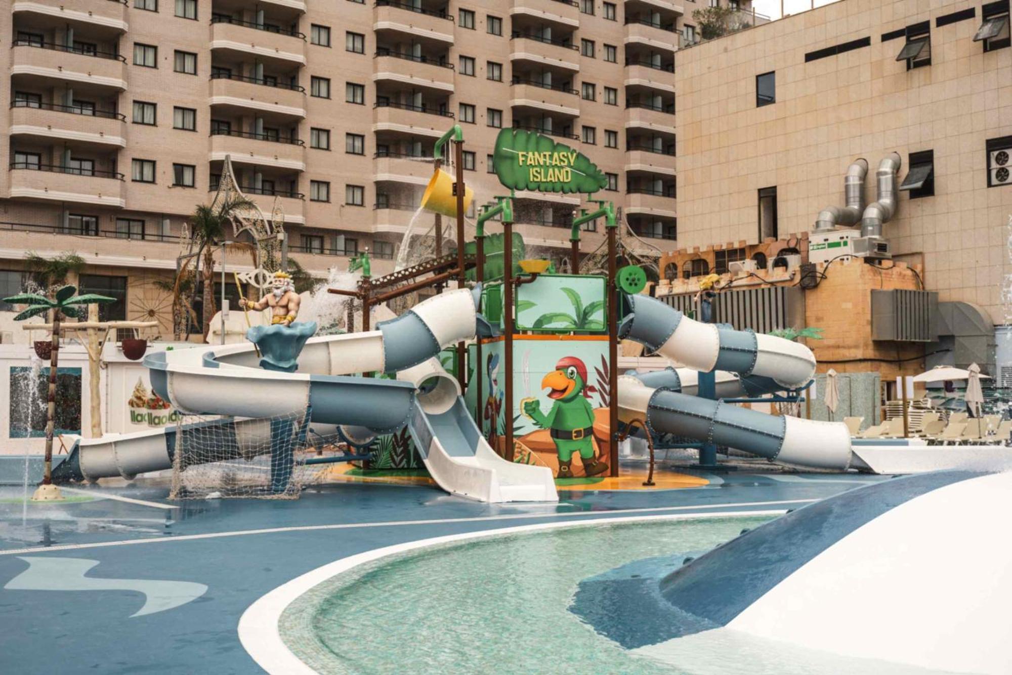 Apartamento Torremar Frontal Al Mar Oropesa del Mar Exterior foto